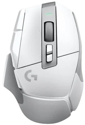 Logitech G502X